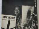 HANK MOBLEY ALL STARS - BLUE NOTE 1544 LP 47 WEST NY23 - MONO DG EAR RVG