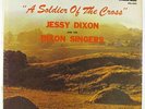 Jessy Dixon & Singers - A Soldier Of The Cross LP - Soul Funk Gospel MP3