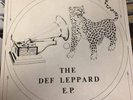 Def Leppard - RSD EP NEW