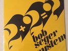 BOB SEGER  SYSTEM Record Store Day 7