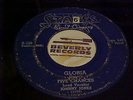 rare doo wop STATES 45 FIVE CHANCES 