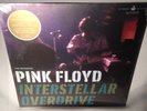 LP PINK FLOYD Interstellar Overdrive 12