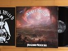 ANGEL WITCH Live Reading Rock 1980 ONLY 200 COPIES Doom NWOBHM