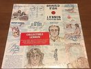 Lennon Plastic Ono Band Shaved Fish LP Still Sealed