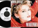 Promo MADONNA Dress You Up /Shoo-Bee-Doo JAPAN 7