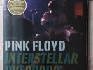 Pink Floyd Interstellar Overdrive RSD vinyl + poster + postcard Syd Barrett new