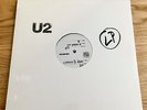 U2 - Songs of Innocence 2x LP VINYL - Limited 5.000 COPIES RSD 2015 Bono Island