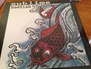 SUBLIME - Badfish RSD 2017 Record Store Day Sealed Not 40 Oz To Freedom