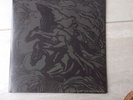 Sunn O))) -3: Flight Of The Behemoth Lp Original Double Khanate Coil Noise