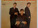 THE BEATLES / INTRODUCING THE BEATLES / RARE MONO LP VEE JAY VJLP 1062 EX+/NM-