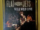 Flat Duo Jets Wild Wild Love FREE SHIPPING Box Set Sealed RSD 2017