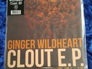 GINGER WILDHEART RSD CLOUT EP