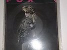 SAM FOX - TOUCH ME.   A VERY RARE Triple Picture Disc Album HIP 0 39