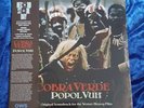COBRA VERDE RSD 2017 POPUL VUH