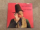 CAPTAIN BEEFHEART TROUT MASK REPLICA (GATEFOLD) LP CLOSE TO NM VINYL