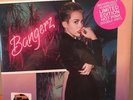Miley Cyrus Bangerz 12 Inch Vinyl Record 2017 Record Store Day Limited Edition
