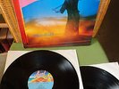 Amon Düül II- Yeti- Doppelvinyl LP- 1978- Germany