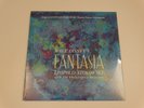 Walt Disney Fantasia Original Leopold Stokowski Soundtrack LP Sealed
