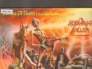 MEKONG DELTA - dances of death LP