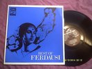 BEST OF FERDAUSI Pakistan LP FERDAUSI RAHMAN