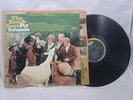 The Beach Boys LP Pet Sounds Capitol T 2458 Mono Rare Original