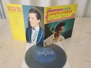 Elvis Presley 1967 Japan Stereo 33rpm EP PARADISE HAWAIIAN STYLE Japanese