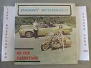 DANNY MICHAELS ON THE BANDSTAND LP IN SHRINK GARAGE ROCK BB 205