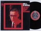 BILL EVANS Recorded Live At Shelly's Manne Hole, Hollywood RIVERSIDE LP NM