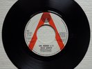BLACK SABBATH 'Evil Woman / Wicked World' 1970 UK promotional 7