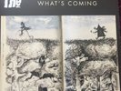 The The WE CAN'T STOP WHAT'S COMING 7 Inch. Sealed Record Store Day Matt Johnson
