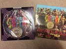 The Beatles.. Sgt Pepper Double.