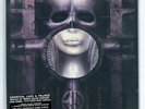 Emerson Lake & Palmer Brain Salad Surgery Die Cut Cover/Clear Vinyl 7