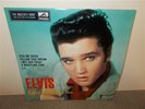 Elvis Presley . Especially For You . Alternate Takes . White Vinyl .  10 