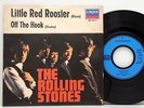 Rolling Stones      Little red rooster  /   Off the hook      