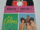 The Orlons 45 Knock  Knock  (Who's There?)/Goin' Places Cameo 332 PS VG++