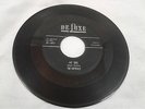 The Crystals 45 My Girl/God Only Knows De Luxe 6077 Original 1955 Rare Doowop