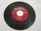 Etta James 45 Good Rockin' Daddy/Crazy Feeling Modern Mod R&B Soul Rocker VG++