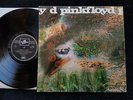 PINK FLOYD A Saucerful Of Secrets LP UK EMI 1 Box Stereo Flipback  SCX 6258 EX