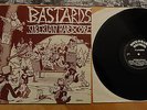 BASTARDS - Siberian Hardcore - 1984 Rock-o-Rama Terveet Kädet Rattus