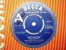 THE ROLLING STONES    THE LAST TIME    ## SUPER RARE 1965 DEMO RELEASE ##