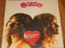 Heart - Dreamboat Annie 40th Anniversary Red Vinyl LP - Sealed - Only 500 Copies