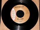 RARE NORTHERN SOUL 45 ETTA JAMES-SEVEN DAY FOOL ORIGINAL ARGO 7