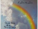 Charlie Wells & Voices Of Clouds - I Love The Lord LP - HSE Soul Gospel VG+ MP3