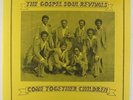 Gospel Soul Revivals - Come Together Children LP Sonic Rare Funk Gospel VG+ MP3