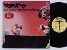 BILL EVANS & JEREMY STEIG What's New VERVE LP NM promo