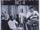 DIZZY GILLESPIE's Big 4 PABLO LP SEALED