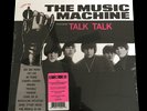The Music Machine: Talk Talk 12