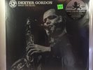 Dexter Gordon - Walk The Blues LP NEW RSD 2017