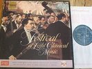 Reader's Digest Festival of Light Classical Music / Various 12 LP box set
