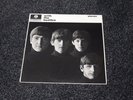 The Beatles ?– With The Beatles UK STEREO LP